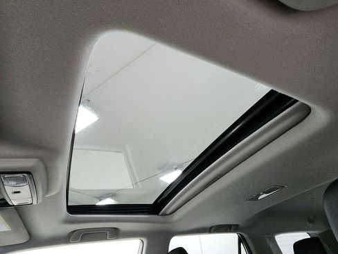 Certified 2021 Toyota 4Runner TRD Off-Road Premium w/ Moonroof Package AWD/4WD image 24
