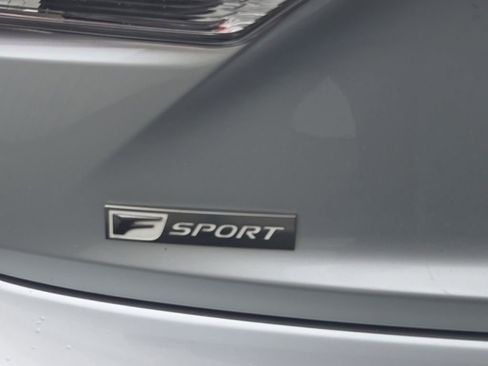 Used 2019 Lexus IS 300 F Sport w/ F Sport Package image 7