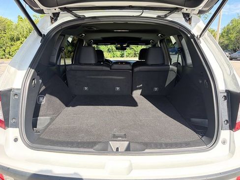 Used 2020 Honda Passport EX-L image 12