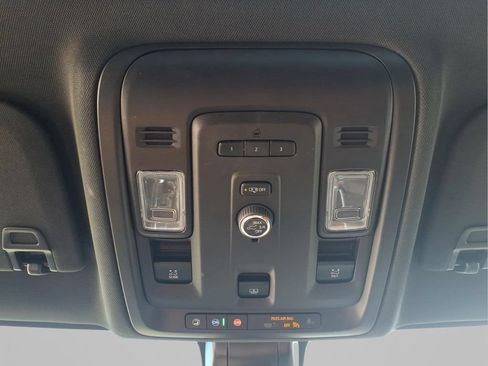 Used 2021 Chevrolet Suburban Z71 AWD/4WD image 25