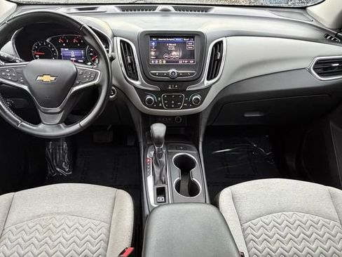 Used 2022 Chevrolet Equinox LT w/ Driver Convenience Package image 15