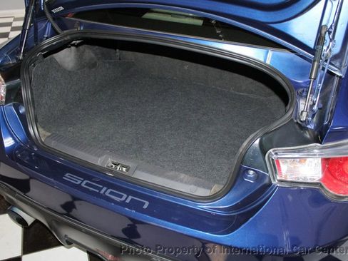 Used 2013 Scion FR-S 10 Series image 16