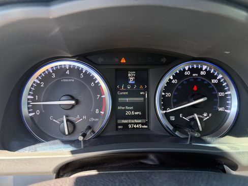 Used 2015 Toyota Highlander XLE AWD/4WD image 16