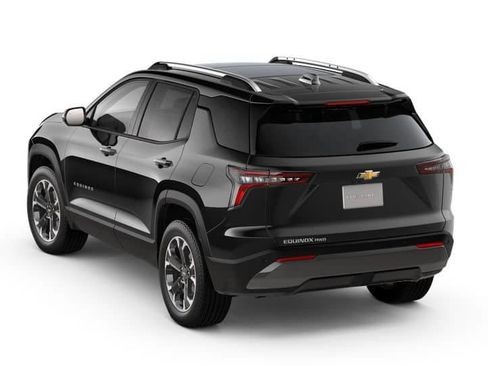 New 2026 Chevrolet Equinox LT w/ Convenience Package II AWD/4WD image 26