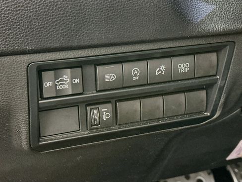 Used 2023 Toyota Tundra SR5 w/ TRD Off-Road Package AWD/4WD image 17