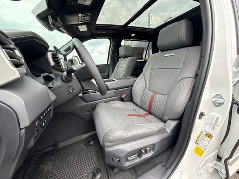 Used 2026 Toyota Sequoia Capstone AWD/4WD image 26