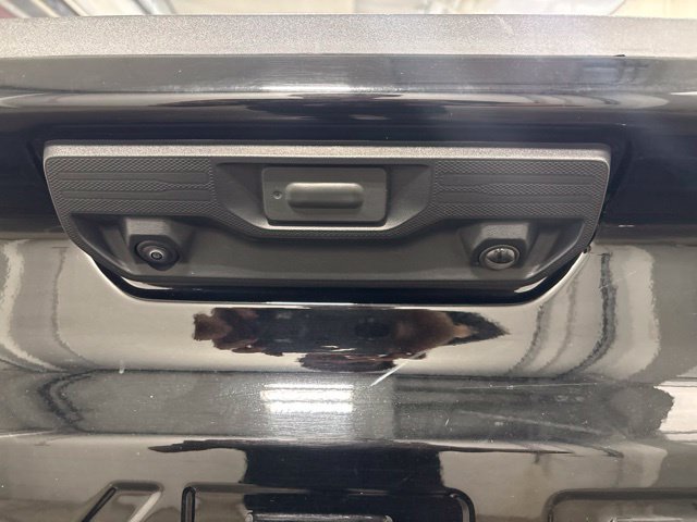 Used 2026 Chevrolet Silverado 1500 RST AWD/4WD image 34