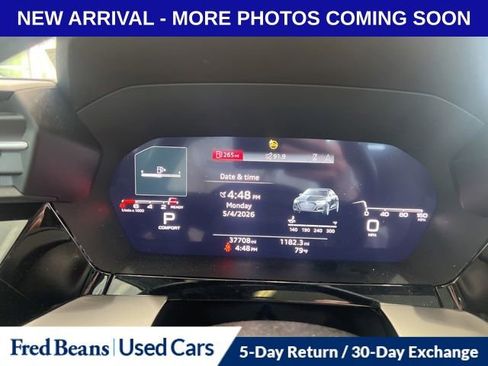 Used 2023 Audi A3 2.0T Premium Plus w/ Premium Plus Package AWD/4WD image 10