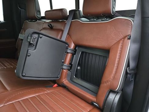 Used 2022 GMC Sierra 1500 Denali Ultimate image 15