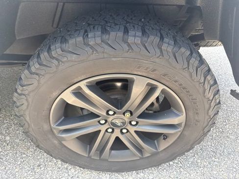 Used 2021 Ford F150 XLT w/ Equipment Group 302A High AWD/4WD image 8