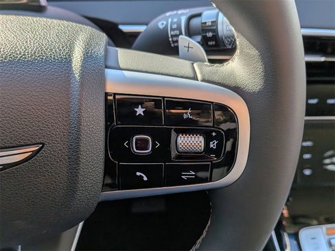 New 2026 Genesis GV70 2.5T image 17