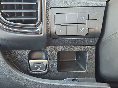 New 2026 RAM ProMaster 1500 w/ Advanced Safety Group image 18