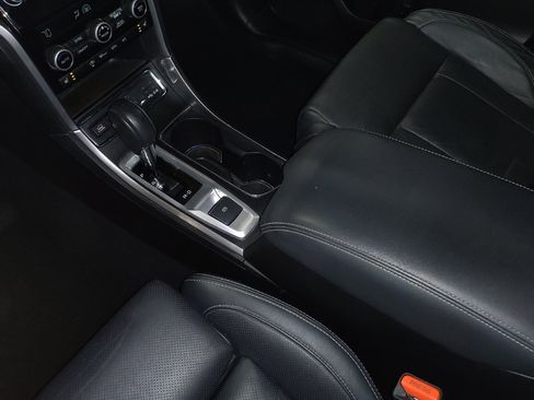 Used 2019 Subaru Ascent Limited image 26