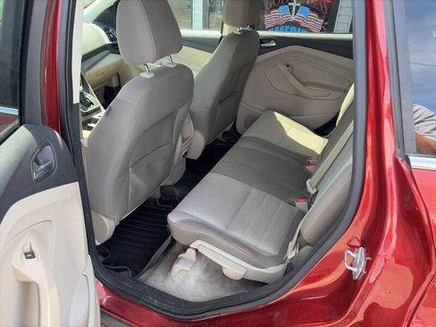 Used 2014 Ford Escape SE AWD/4WD image 8