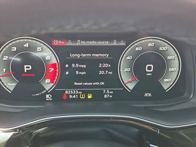 Used 2021 Audi Q7 3.0T Premium Plus AWD/4WD image 11