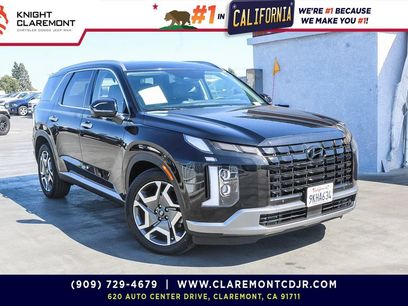 Used 2024 Hyundai Palisade SEL