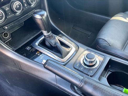 Used 2015 MAZDA MAZDA6 Grand Touring w/ GT Technology Package image 15