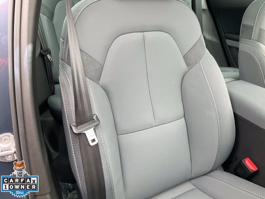 Used 2024 Polestar Polestar 2 w/ Pilot Pack RWD image 61
