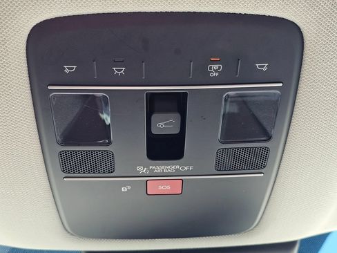 Used 2026 Hyundai Palisade SEL AWD/4WD image 36