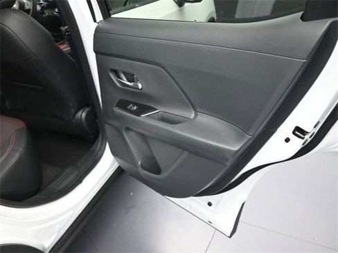 New 2026 Nissan Kicks SR w/ SR Premium Package image 38