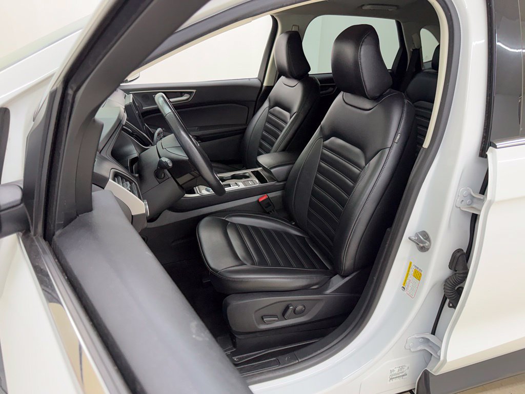 Used 2023 Ford Edge SEL AWD/4WD image 19