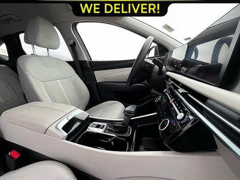 Used 2025 Hyundai Tucson SEL AWD/4WD image 19