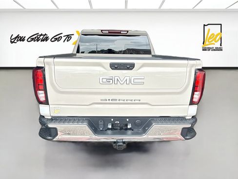 New 2026 GMC Sierra 1500 Pro w/ Pro Value Package AWD/4WD image 5