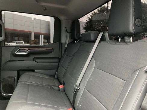 Used 2024 Chevrolet Silverado 1500 LT w/ Protection Package RWD image 10