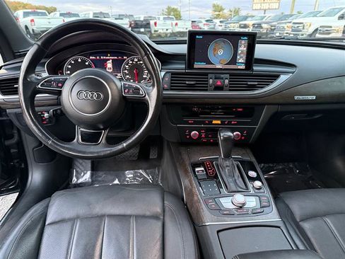 Used 2017 Audi A7 3.0T Prestige image 26
