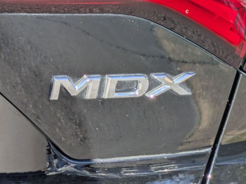 Certified 2023 Acura MDX SH-AWD w/ Technology Package image 35