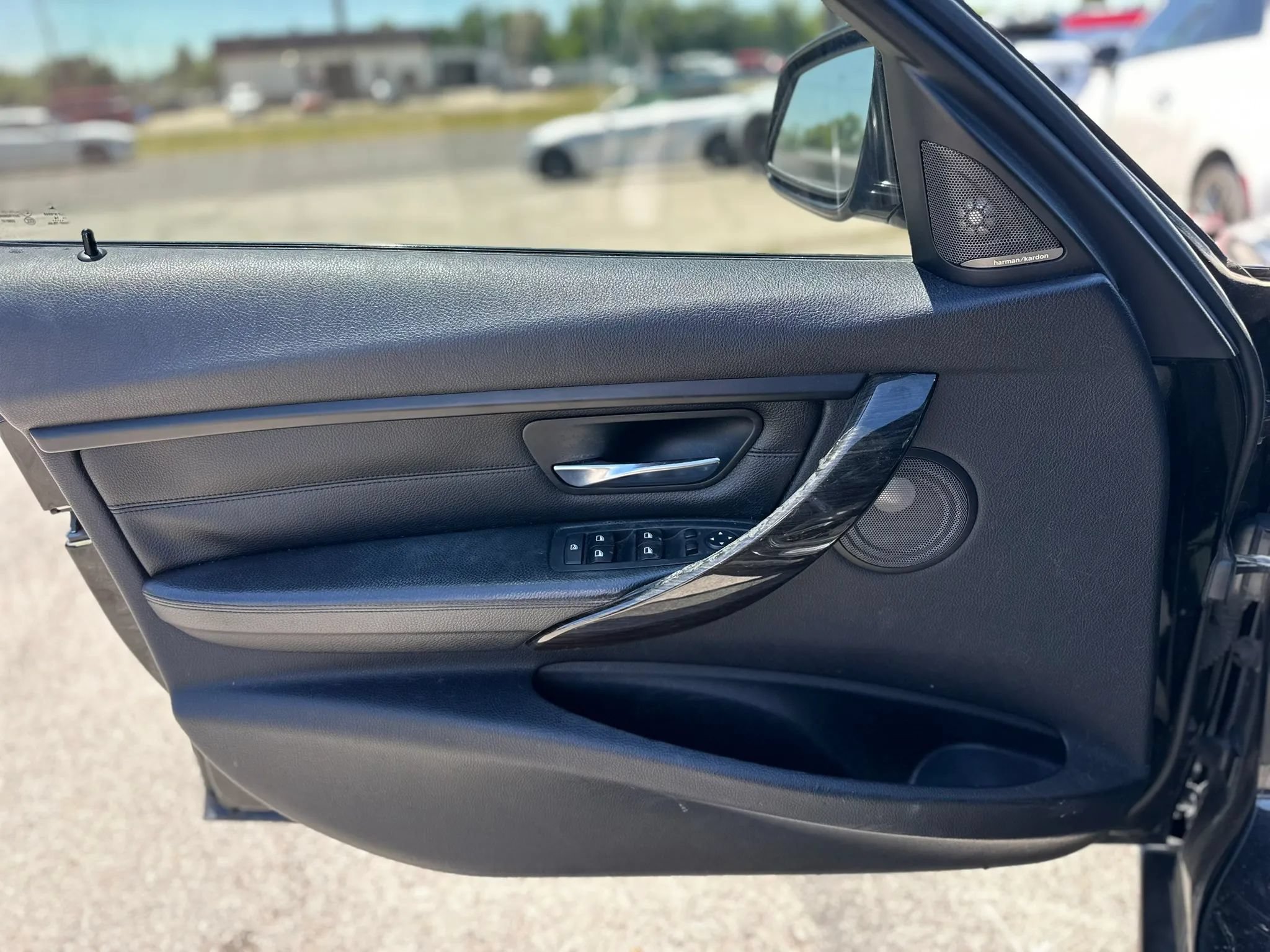 Used 2015 BMW 328i Sedan RWD image 19