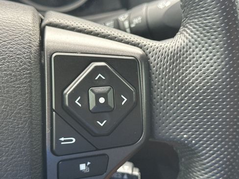 Used 2023 Toyota Tacoma TRD Off-Road RWD image 27