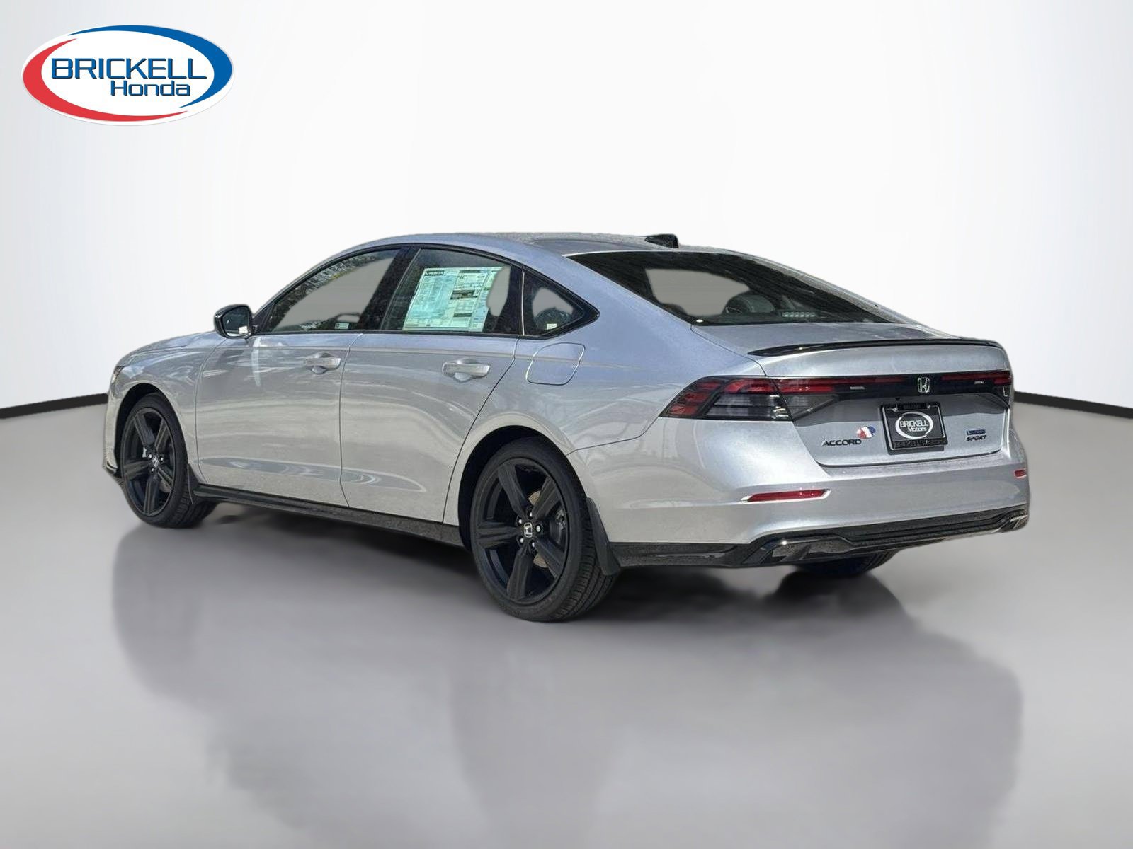 New 2026 Honda Accord Sport image 7