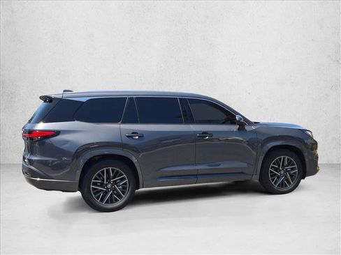 Used 2026 Lexus TX 350 FWD w/ Technology Package image 4
