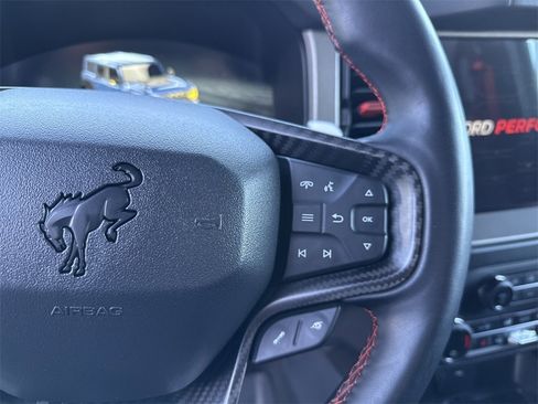 Used 2023 Ford Bronco Raptor image 27