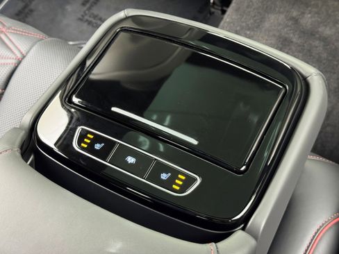 Used 2025 Genesis G80 3.5T Sport Prestige image 37