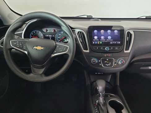 Used 2024 Chevrolet Malibu LS w/ Driver Confidence Package FWD image 22
