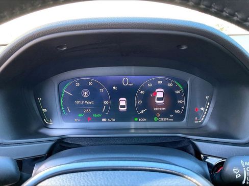 Used 2023 Honda Accord Sport image 10