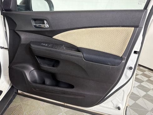 Used 2015 Honda CR-V EX image 15