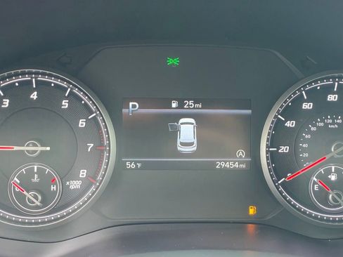 Used 2023 Hyundai Santa Fe XRT w/ Cargo Package image 19