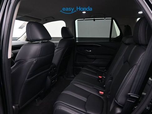 New 2026 Honda Pilot EX-L image 16