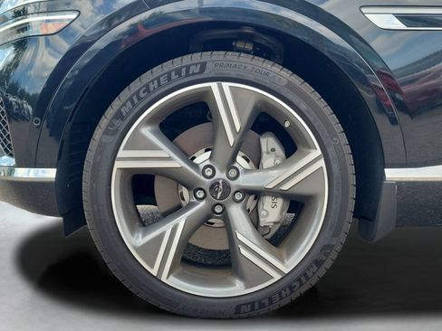 Used 2025 Genesis GV80 3.5T Prestige AWD/4WD image 7