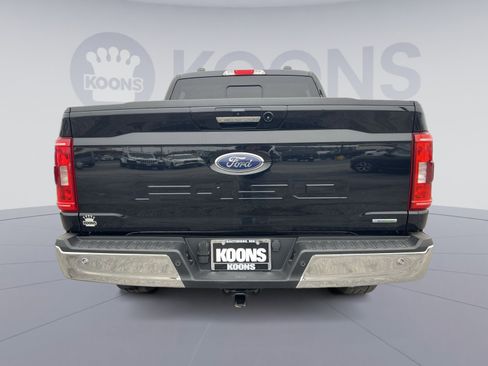 Used 2022 Ford F150 XLT w/ Equipment Group 302A High image 5