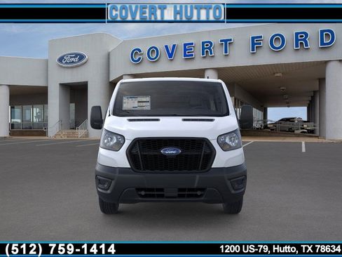 New 2025 Ford Transit 150 Low Roof w/ Load Area Protection Package image 6