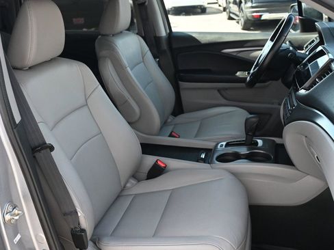 Used 2020 Honda Pilot EX-L image 17