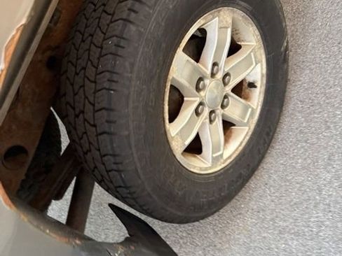 Used 2013 GMC Sierra 1500 SLE w/ Power Tech Package image 20