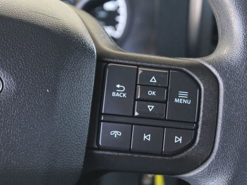 Used 2023 Ford F350 XL w/ 360-Degree Camera Package AWD/4WD image 39