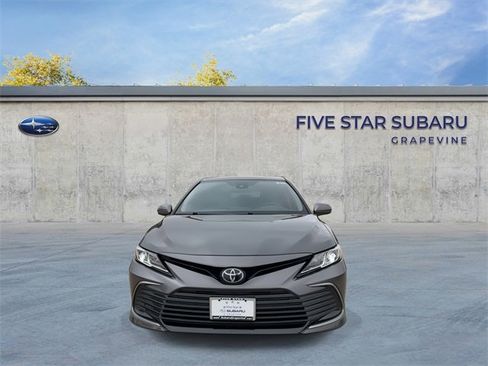 Used 2023 Toyota Camry LE image 3