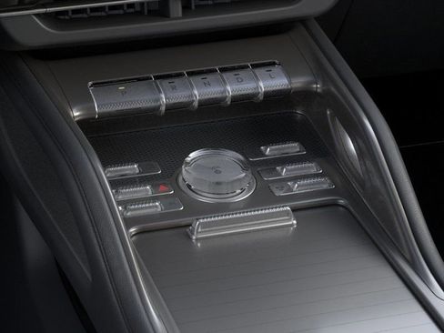 New 2026 Lincoln Nautilus Premier AWD/4WD image 15