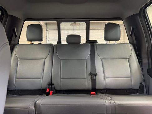 Used 2025 Ford F350 XL AWD/4WD image 15